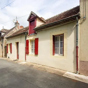  Hébergement de vacances Beautiful With Private Garden France