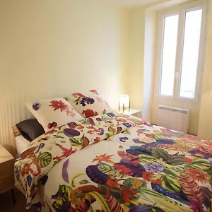 Appartement Renting - Pairoliere - Spacious Flat - Old - Massena - Terrace, Nice