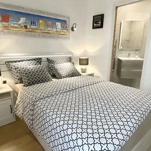Appartement Modern Flat Lamartine, Nice