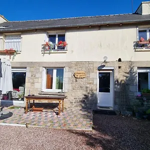  Séjour chez l'habitant Hâvre De Paix France