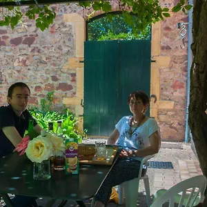  Séjour chez l'habitant Hospitalite Et Patrimoine France
